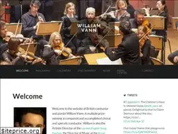 Sites similar to williamvann.com