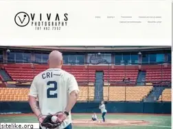 Sites similar to williamvivas.com