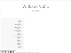 Sites similar to williamvoltz.de