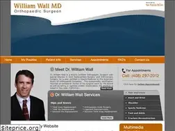Sites similar to williamwallmd.com