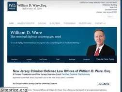 Sites similar to williamwarelaw.com