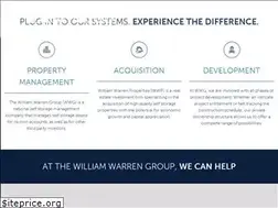 Sites similar to williamwarren.com