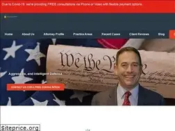 Sites similar to williamweinberg.com