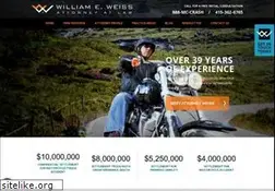 Sites similar to williamweisslaw.com