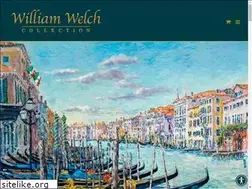 Sites similar to williamwelchgallery.com