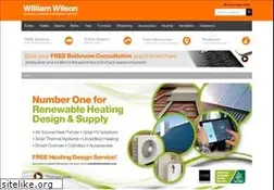 Sites similar to williamwilson.co.uk