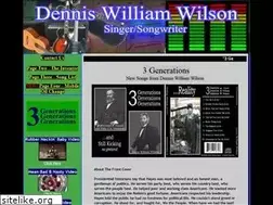 Sites similar to williamwilsonmusic.com