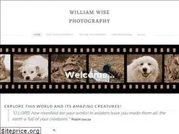 Sites similar to williamwisephoto.com