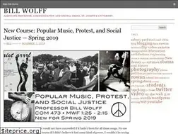 Sites similar to williamwolff.org