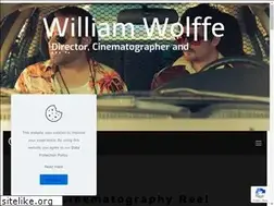 Sites similar to williamwolffe.com