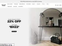 Sites similar to williamwoodmirrors.co.uk
