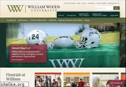 Sites similar to williamwoods.edu