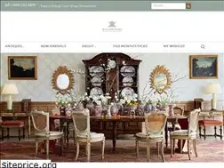 Sites similar to williamwordantiques.com