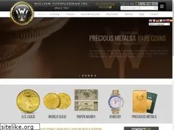 Sites similar to williamyoungerman.com