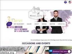 Sites similar to williamyutailor.com