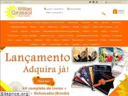 Sites similar to williangirassol.com.br