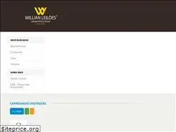 Sites similar to willianleiloes.com.br