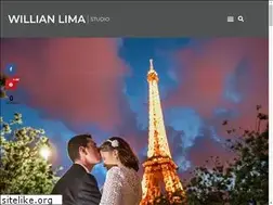 Sites similar to willianlimastudio.com