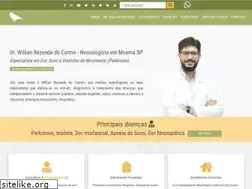 Sites similar to willianrezende.com.br