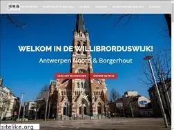 Sites similar to willibrordus.be