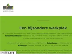 Sites similar to willibrordus.com