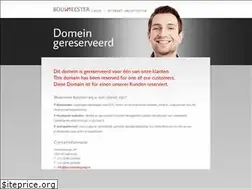 Sites similar to willibrorduseersel.nl