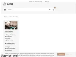 Sites similar to willibrordushuis.nl