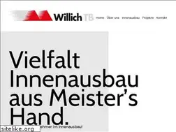 Sites similar to willichtb.at