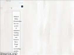 Sites similar to willieandwillie.com