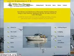 Sites similar to williebeecharters.com