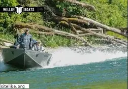 Sites similar to willieboats.com