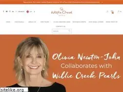 Sites similar to williecreekpearls.com.au