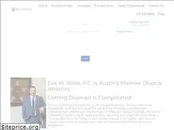 Sites similar to williedasherlaw.net
