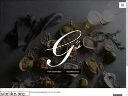 Sites similar to williegs.com