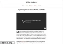 Sites similar to williejackson.com