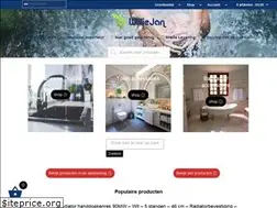 Sites similar to williejan.com