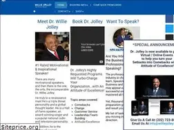 Sites similar to williejolley.com