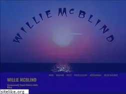 Sites similar to williemcblind.com