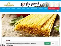 Sites similar to willierobben.nl