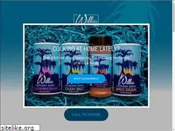 Sites similar to williesbr.com