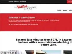 Sites similar to willieshvl.com