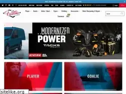 Sites similar to williesicehockeyemporium.co.uk