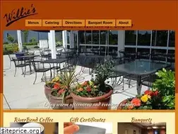 Sites similar to willieslebanesefood.com