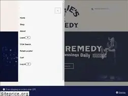Sites similar to williesremedy.com