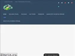 Sites similar to williestourscostarica.com