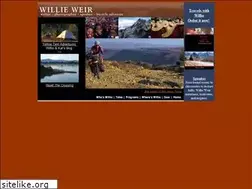 Sites similar to willieweir.com