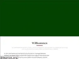 Sites similar to willihaider.at