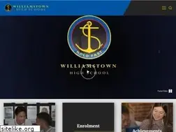 Sites similar to willihigh.vic.edu.au