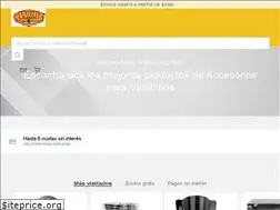 Sites similar to willimotos.com.ar