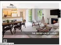 Sites similar to willinaranch.com